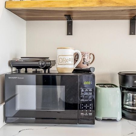 Bright & Cozy Condo Unit With Balcony! Honolulu Exterior foto