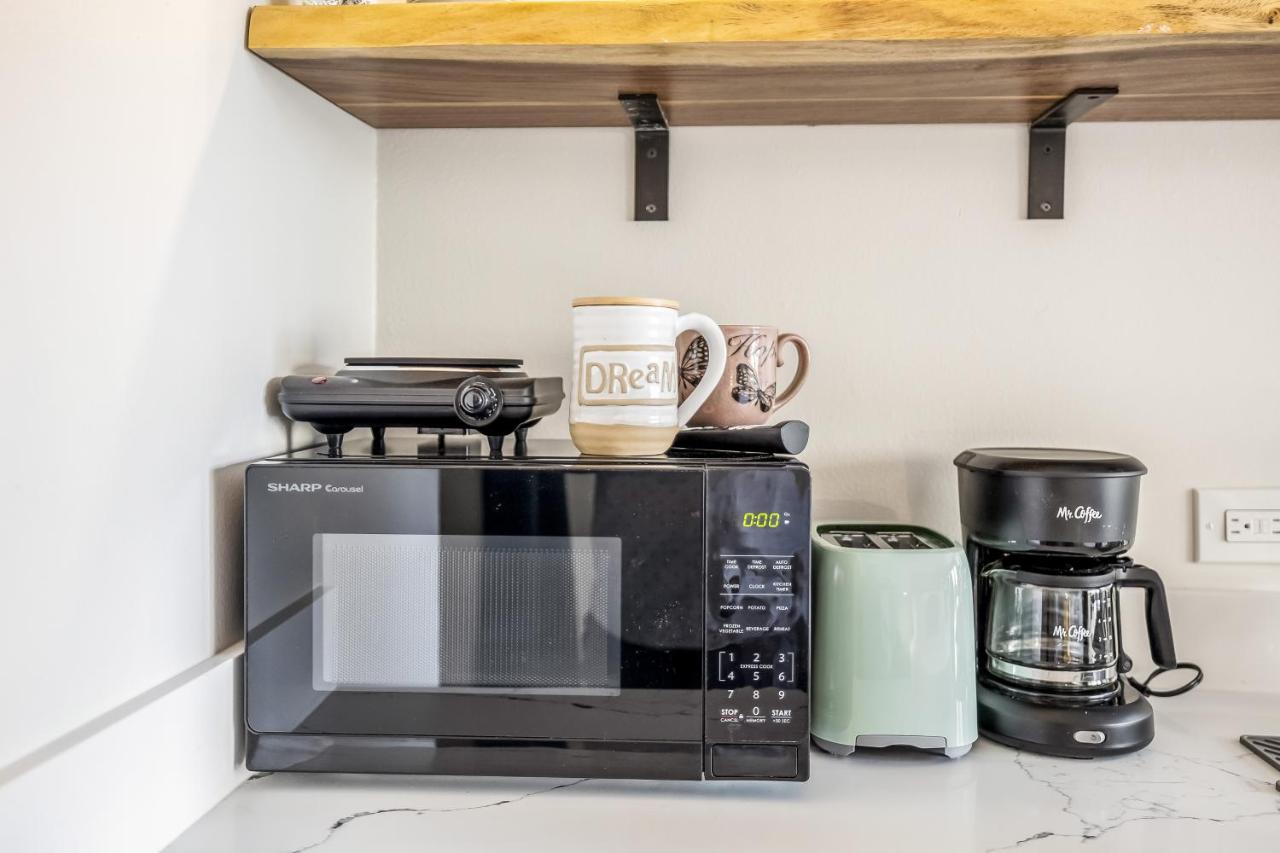 Bright & Cozy Condo Unit With Balcony! Honolulu Exterior foto