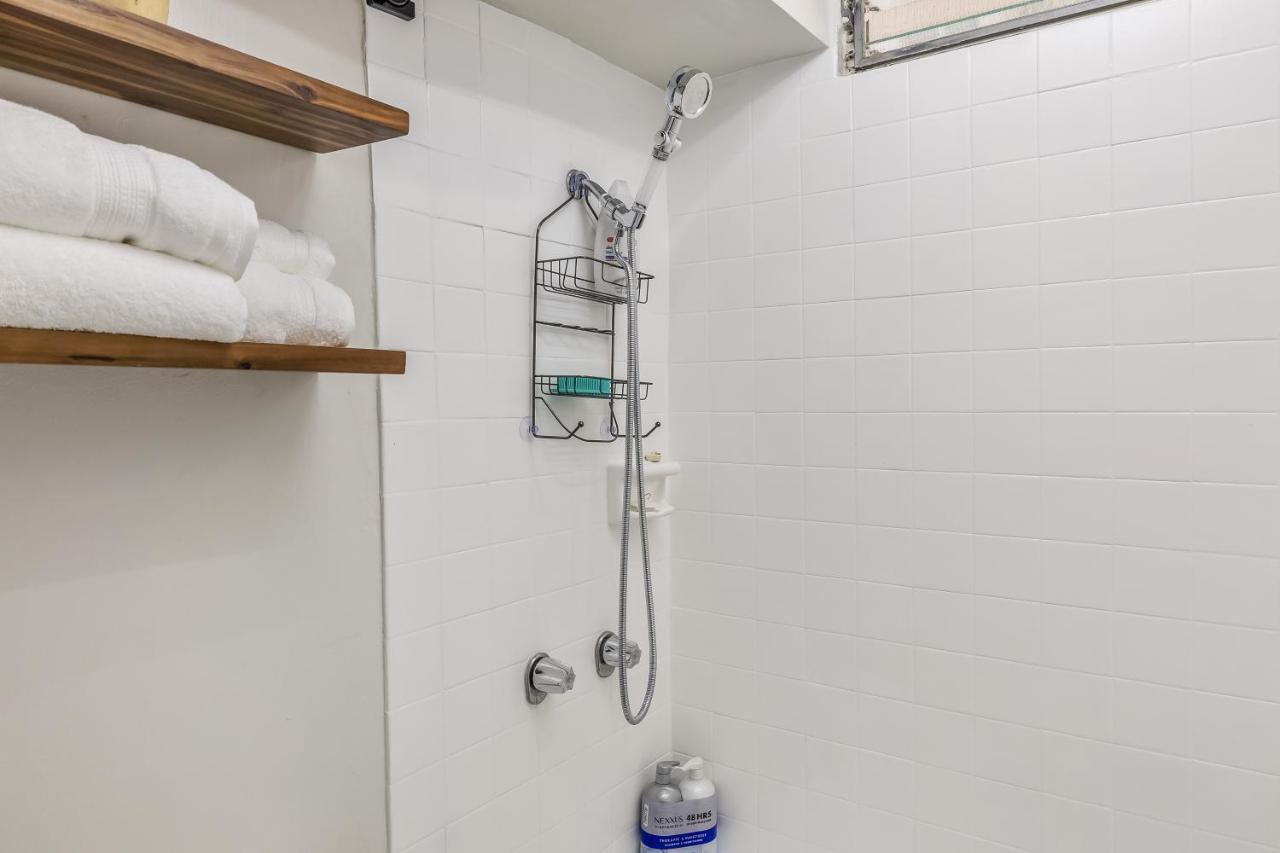 Bright & Cozy Condo Unit With Balcony! Honolulu Exterior foto